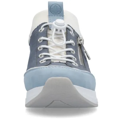 Rieker 58962 Ready2Go Step-In Women's Sneaker