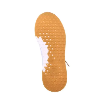 Rieker 42505-80 Women's Casual Sneaker in White