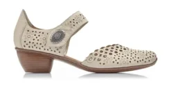Rieker 43753-60 Women's Mary Jane
