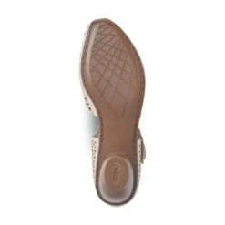 Rieker 43753-60 Women's Mary Jane