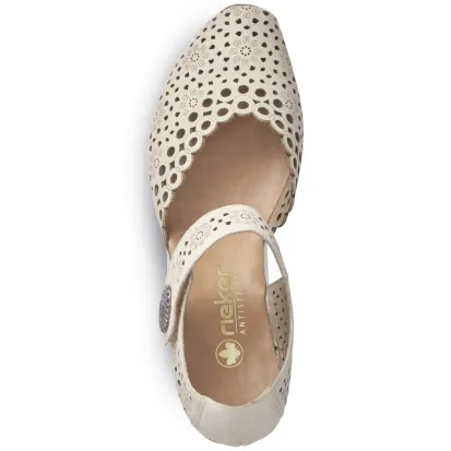Rieker 43753-60 Women's Mary Jane