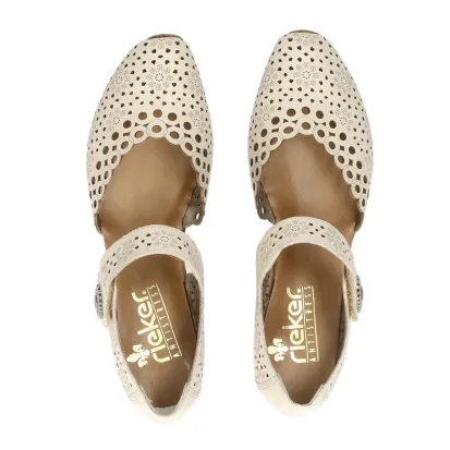 Rieker 43753-60 Women's Mary Jane