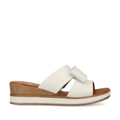 Rieker D6456-80 Women's Slide Sandal