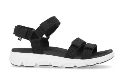 Rieker EVOLUTION V8452-00 Women's Sport Sandal