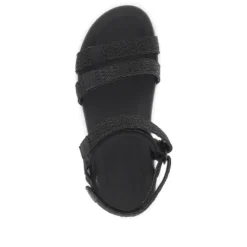 Rieker EVOLUTION V8452-00 Women's Sport Sandal