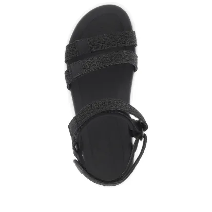 Rieker EVOLUTION V8452-00 Women's Sport Sandal