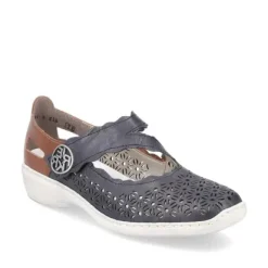 Rieker 413G4-14 Women's Mary Jane
