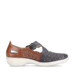 Rieker 413G4-14 Women's Mary Jane