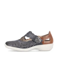 Rieker 413G4-14 Women's Mary Jane