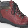 Rieker L7144-35 Women's Winter Ankle Boot