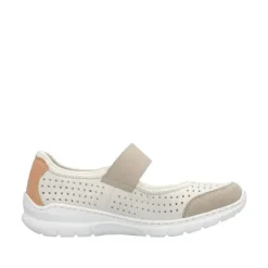 Rieker L32B5-81 Women's Maryjane