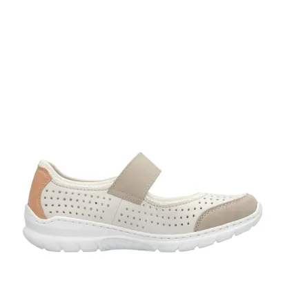 Rieker L32B5-81 Women's Maryjane