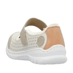 Rieker L32B5-81 Women's Maryjane