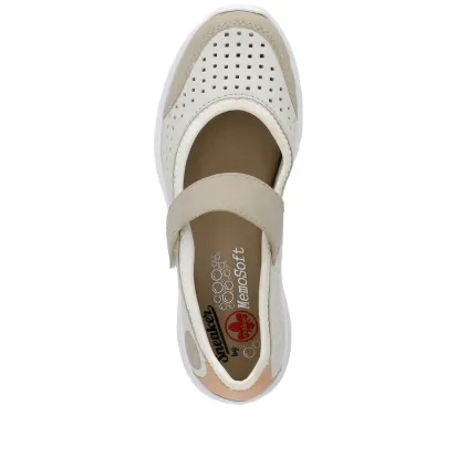 Rieker L32B5-81 Women's Maryjane