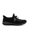 Rieker L32F1-00 Ready2Go Step-in Women's