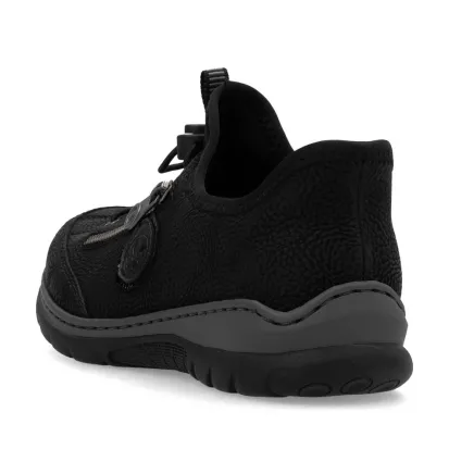 Rieker L32F1-00 Ready2Go Step-in Women's
