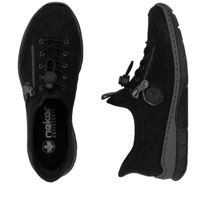 Rieker L32F1-00 Ready2Go Step-in Women's