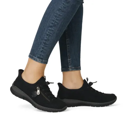 Rieker L32F1-00 Ready2Go Step-in Women's
