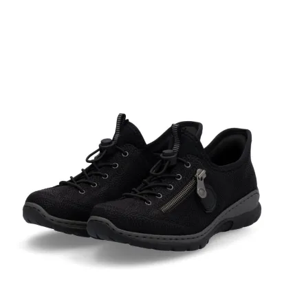 Rieker L32F1-00 Ready2Go Step-in Women's