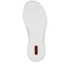 Rieker L32F1-80 Ready2Go White Slip-On Women's