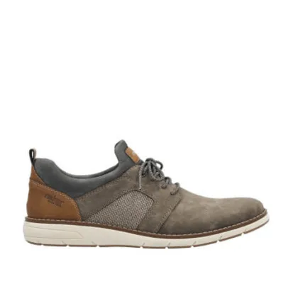 Rieker Men's Antistress Casual Shoe