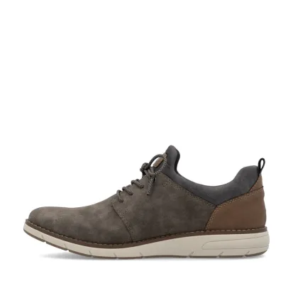 Rieker Men's Antistress Casual Shoe