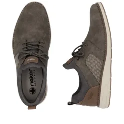 Rieker Men's Antistress Casual Shoe