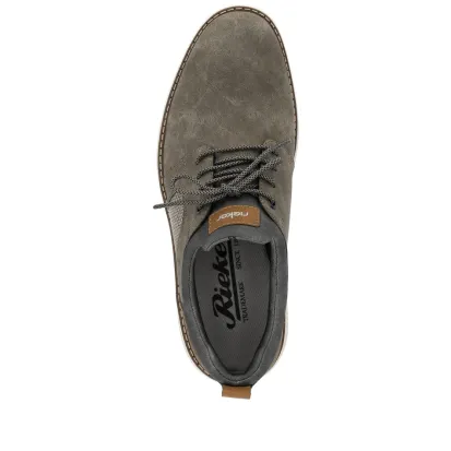 Rieker Men's Antistress Casual Shoe