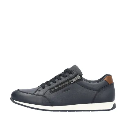 Rieker Men's Casual Sneaker 11903-14