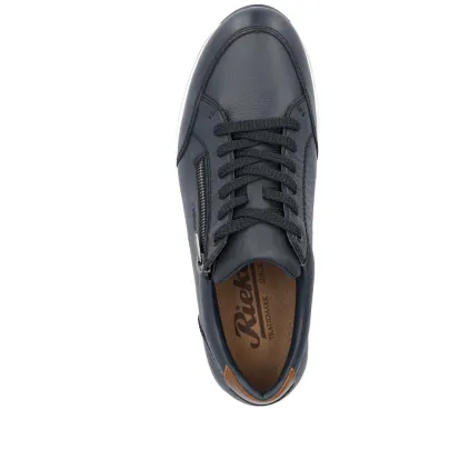 Rieker Men's Casual Sneaker 11903-14