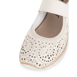 Rieker N4299-60 Women's Mary Jane Shoe