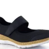 Rieker N42B0-14 Women's Mary Jane Shoe