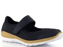 Rieker N42B0-14 Women's Mary Jane Shoe
