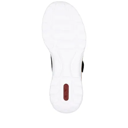 Rieker N42B0-14 Women's Mary Jane Shoe
