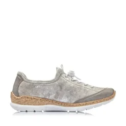 Rieker N42K6-40 Antistress Sneaker Women's