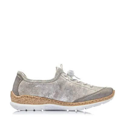 Rieker N42K6-40 Antistress Sneaker Women's
