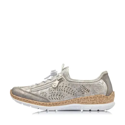 Rieker N42K6-40 Antistress Sneaker Women's