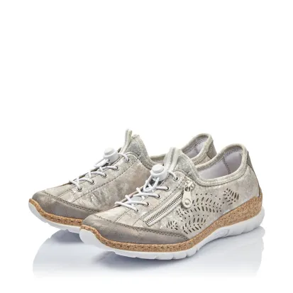 Rieker N42K6-40 Antistress Sneaker Women's