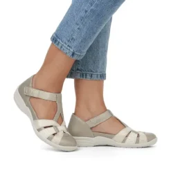 Rieker R7601-90 Women's Maryjane