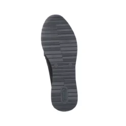 Rieker R2544-02 Women's Slip-on Stylish Loafer