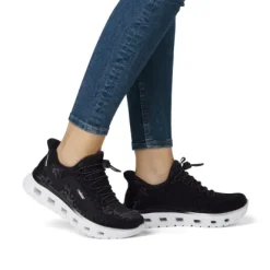 Rieker Ready-2-Go STEP-IN Sneaker