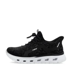 Rieker Ready-2-Go STEP-IN Sneaker