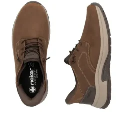 Rieker Ready2Go Wide Step-In Men's Shoe