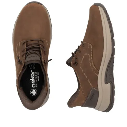 Rieker Ready2Go Wide Step-In Men's Shoe