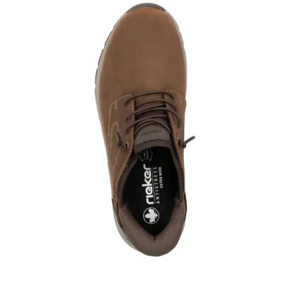 Rieker Ready2Go Wide Step-In Men's Shoe