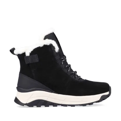 Rieker R-Evolution Series W0060 Winter Boot