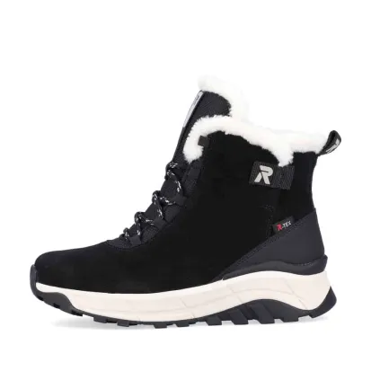 Rieker R-Evolution Series W0060 Winter Boot