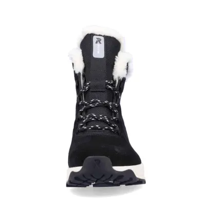 Rieker R-Evolution Series W0060 Winter Boot