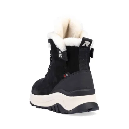 Rieker R-Evolution Series W0060 Winter Boot
