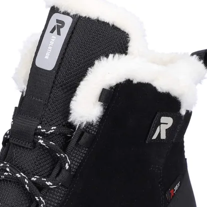Rieker R-Evolution Series W0060 Winter Boot